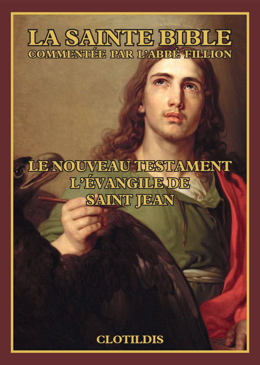 L'Évangile de saint Jean