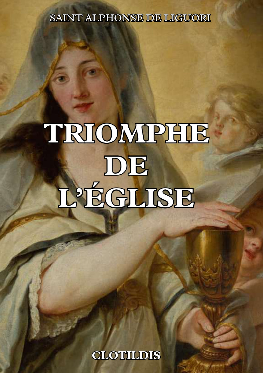Triomphe de l'Église