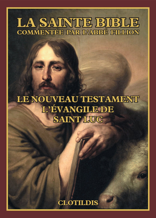 L'Évangile de saint Luc