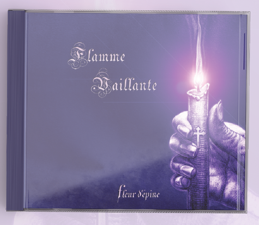 Flamme Vaillante