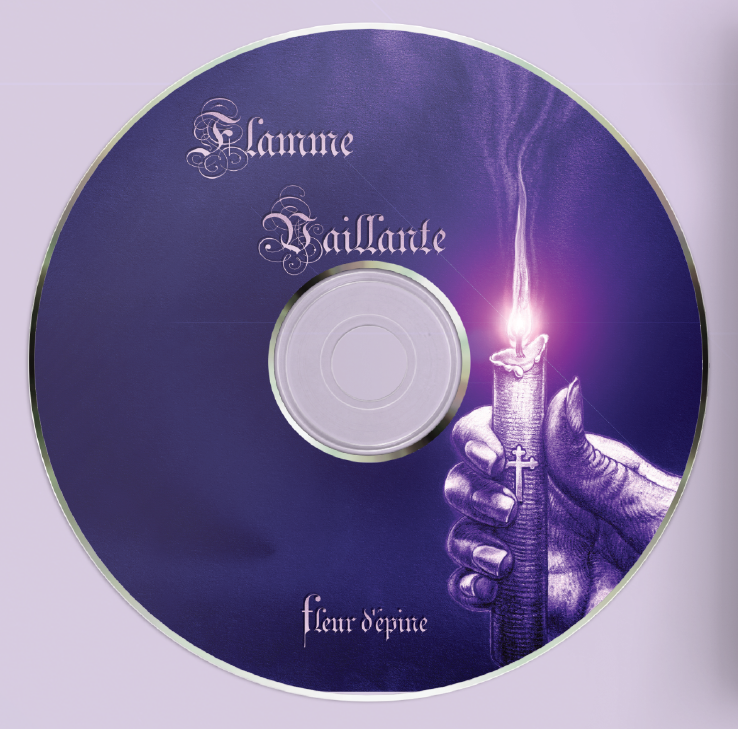 Flamme Vaillante