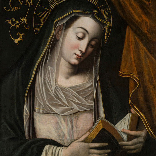 Clotildis Très Sainte Vierge Livre 02