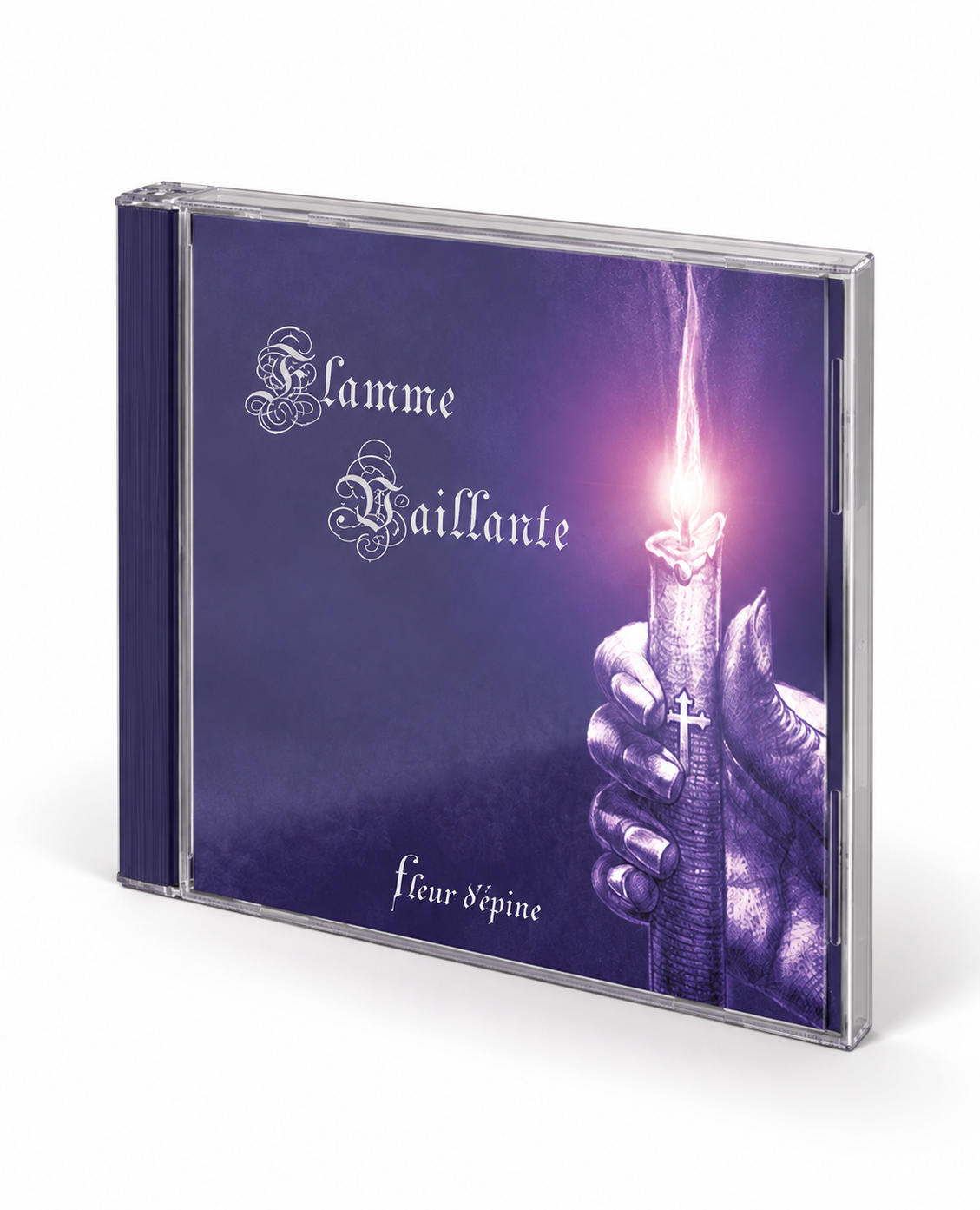 Flamme Vaillante