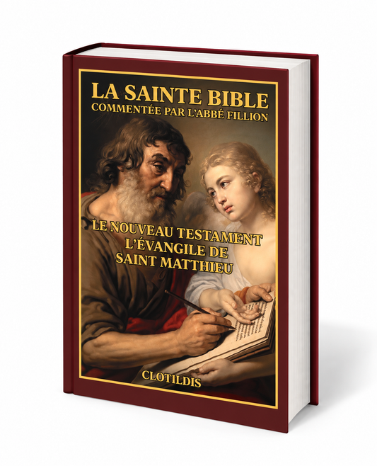 L'Évangile de saint Matthieu